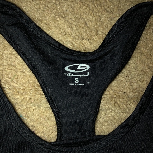 champion training tank top women’s small - Picture 3 of 3